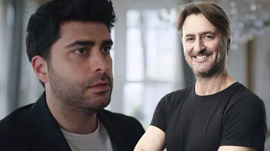 Kızılcık Şerbeti başrolü Doğukan Güngör ve Bebek Otel sahibi Muzaffer Yıldırım gözaltına alındı