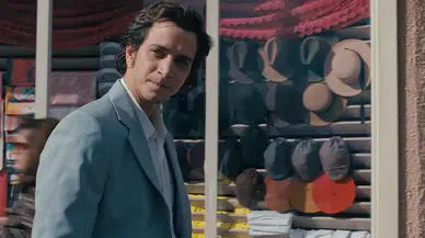 Masumiyet Müzesi dizisinden ilk fragman yayınlandı