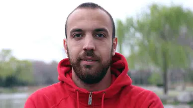 TFF'nin açıkladığı listede ismi olan Sercan Yıldırım'dan açıklama: Telefonum susmuyor