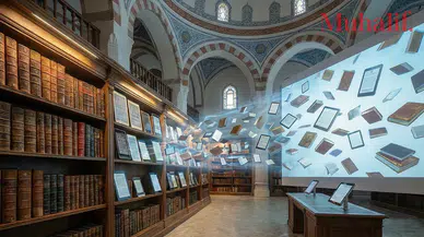 Türk Tarih Kurumu, 50 bine yakın elektronik kitabı ücretsiz olarak erişime açacak