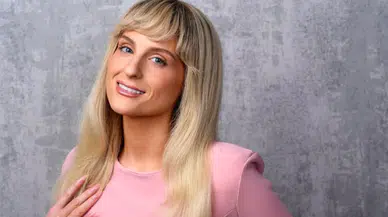 Meghan Trainor, taşıyıcı annelik yöntemiyle üçüncü kez anne oldu