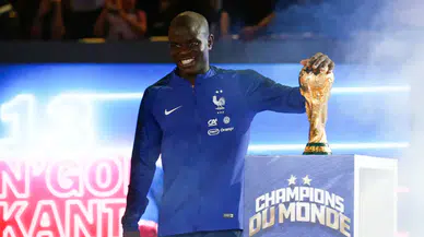 Kante Fenerbahçe'ye gelecek mi? Sarı-lacivertlilerde dünya yıldızı harekatı