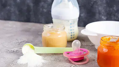 Bebek maması kullananlar dikkat! Ünlü markanın ürünleri acil koduyla geri çağrıldı