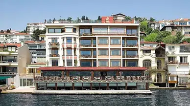 Bebek Otel ve Şişli rezidansında gizli kamera iddiası