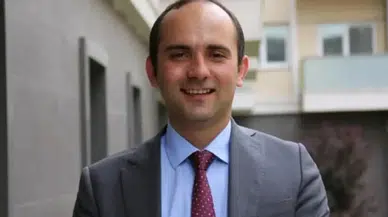 Tayfun Kahraman hastaneye kaldırıldı