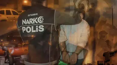 Ünlülere uyuşturucu soruşturmasında kritik gelişme: 33 şüpheli etkin pişmanlık dilekçesi verdi