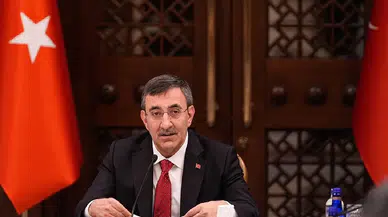 Cumhurbaşkanı Yardımcısı Yılmaz: Nüfus meselesi varoluşsal bir konu, yeni destek paketi geliyor