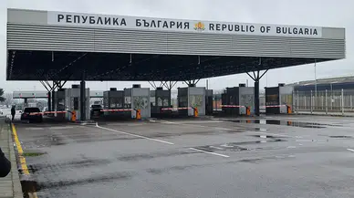 Bulgaristan ile Türkiye arasında yeni gümrük kapısı açılıyor