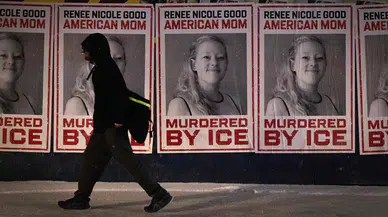 Trump, Renee Good'un öldürülmesiyle ilgili fikrini değiştirdi