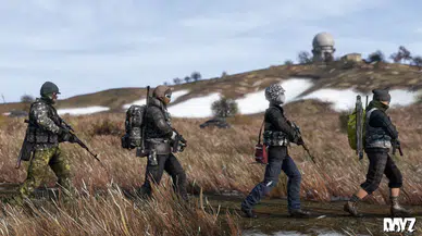 Dayz eski günlerdeki gibi mi? Zombi öldürme oyunu Dayz'de neler değişti?