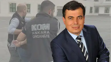 9 yıl sonra yakalanan eski FETÖ'cü hakim Yaşar Akyıldız'a 9 yıl hapis!