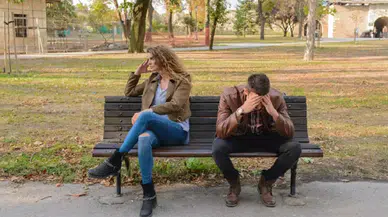 Evlilik korkusu bir bahane mi? Erkeklerin asıl endişesi ortaya çıktı