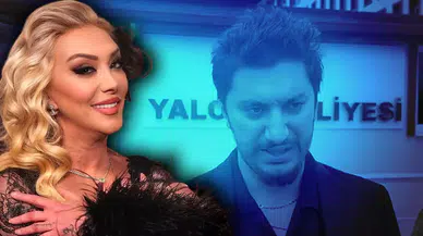 Şarkıcı Güllü'nün oğlu Tuğberk'ten şok açıklama: Ablamın masumiyetine güvenmek bir hataydı