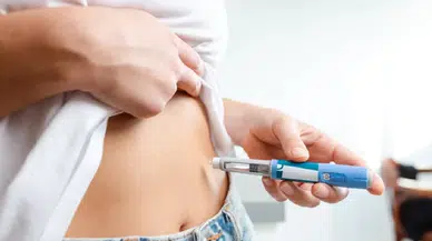 Zayıflama iğneleri çocuklarda kullanılabilir mi? Uzmanlardan kritik uyarılar