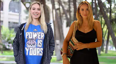 Derya Çayırgan neden gözaltına alındı? Milli voleybolcu Derya Çayırgan kimdir?