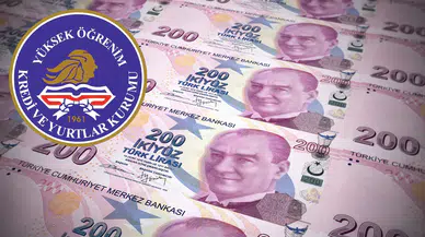 KYK burs ve kredilerine yüzde 33 zam: 2026 yılı yeni ücretleri belli oldu