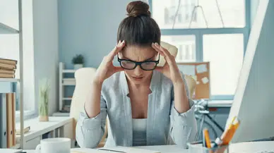 Bildirimler ve sosyal medya dikkati bitirdi: Odaklanma süresi dibe vurdu