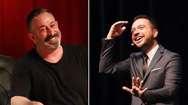 Komedi dünyasında kriz: Kaan Sekban’dan Cem Yılmaz'ın iddialarına yanıt