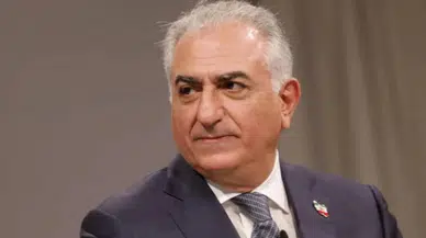Rıza Pehlevi kimdir? İran'ın devrik veliaht prensi nerede yaşıyor ve kaç yaşında?