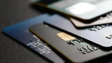 Bankaların kredi kartı limitlerine BDDK freni: Yüksek limitler normale çekiliyor