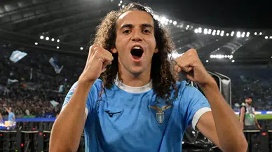 Fenerbahçe'nin yeni orta sahası Guendouzi bugün İstanbul'a geliyor