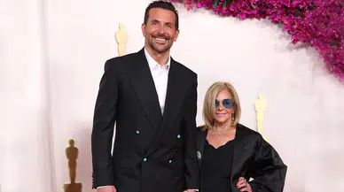 Bradley Cooper’ın annesi Türk dizisi bağımlısı çıktı: Erkenci Kuş'u 4-5 defa bitirmiş!