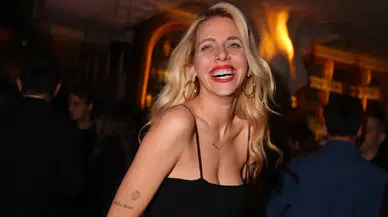 Melis İşiten konuklarını ifşa etti: Programdan sonra teklif alıyorum