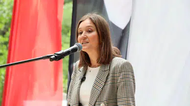 Yaşamını yitiren CHP'li Gülşah Durbay’ın ismi, Yunusemre’de yaşamaya devam edecek