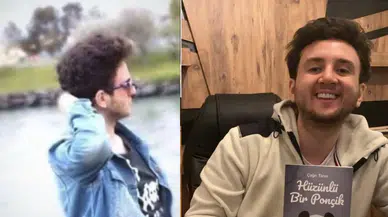 Çağrı Taner kimdir, nereli, kaç yaşında?