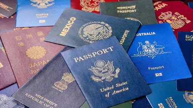 2026’nın en güçlü pasaportları belli oldu: Türkiye kaçıncı sırada?