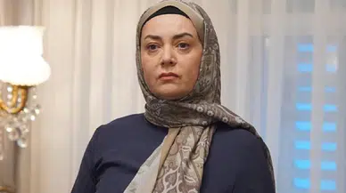 Kızılcık Şerbeti’nin Pembe’si Sibel Taşçıoğlu diziden çıkarılma kararını ilk kez açıkladı: Feyza Civelek itirafı