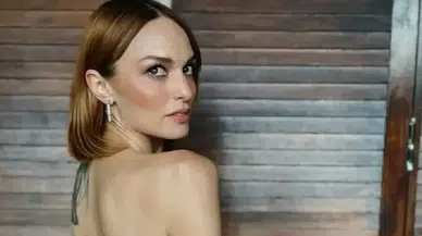 Nilperi Şahinkaya: Karnın açken ne aşkı?