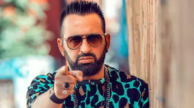 Ragga Oktay kimdir, nereli, kaç yaşında? Ragga Oktay gerçek adı nedir?