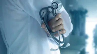 Sahte diplomalı doktor skandalı: Devlet hastanesinde 1 yıl görev yapmış