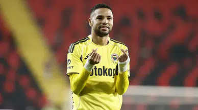 Juventus, En-Nesyri transferini askıya aldı