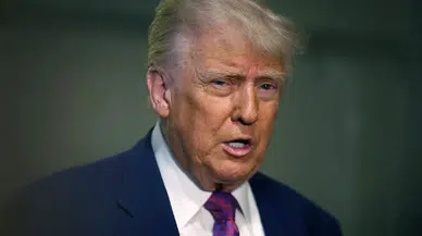 Trump duyurdu: ABD’den Venezuela’ya büyük saldırı, Maduro ve eşi yakalandı