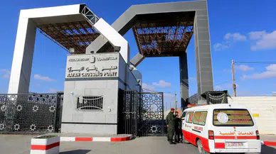ABD'nin yoğun talebine karşın İsrail Refah Sınır Kapısı'nı açmak istemiyor