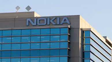 Nokia küllerinden doğuyor: Cep telefonundan yapay zekâ ve veri merkezlerine büyük dönüş