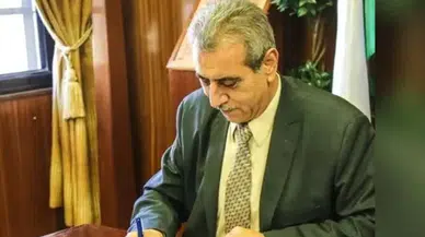 New York Times iddiası: ABD, Gazze yönetiminin başına Ali Shaath'ı getirecek