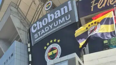 Fenerbahçe Stadı taşınıyor mu? Şekip Mosturoğlu'ndan açıklama geldi