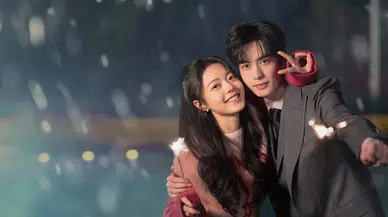 Netflix, "Harita krizi" nedeniyle Çin dizisi “Shine On Me”yi Vietnam’dan çekti