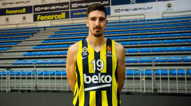 Chris Silva transferini bitiren Fenerbahçe Beko eski oyuncusu De Colo'ya da göz dikti
