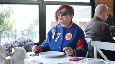 Emel Müftüoğlu evli mi? Emel Müftüoğlu'nun eşi ve çocuğu var mı?