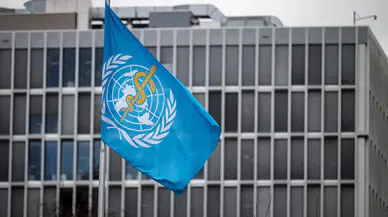 ABD Dünya Sağlık Örgütü'nden resmen ayrıldı: 78 yıllık üyelik sona erdi