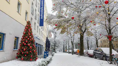 Berlin’de oteller, elektrik kesintisi mağdurlarına özel olarak indirimli fiyatlı tarifler sunuyor