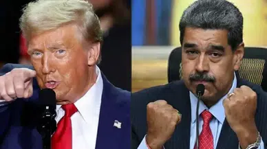 NYT yazdı: ABD, Maduro’ya Türkiye’ye gitmesini teklif etti, reddedilince operasyon başlatıldı