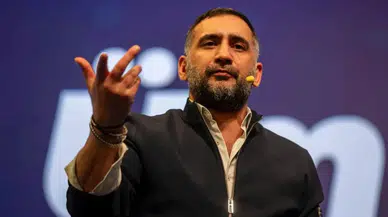 Ümit Karan tutuklandı mı?