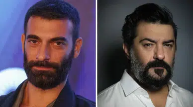 Poyraz Karayel'de birlikte oynamışlardı: Celil Nalçakan’dan İlker Kaleli hakkında yıllar sonra gelen itiraf hayrete düşürdü