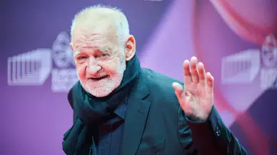 Yönetmen Bela Tarr yaşamını yitirdi