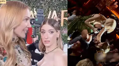 Hazal Kaya’dan Meryem Uzerli ve Gülşen görüntülerine ilk yorum